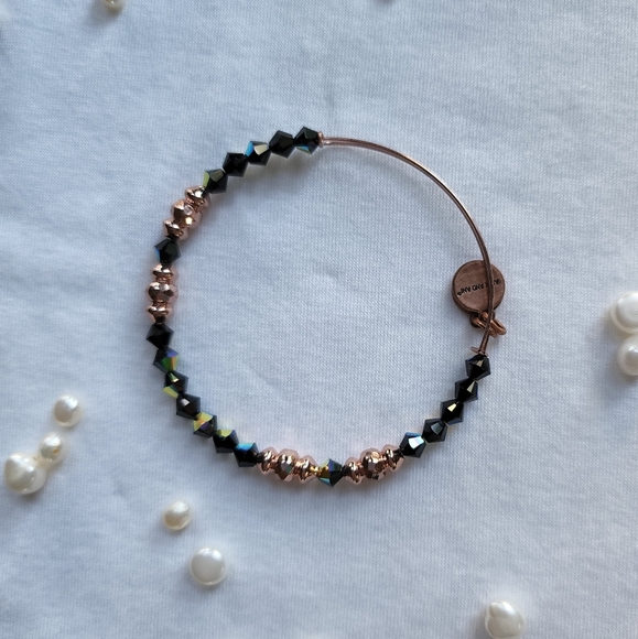 Alex and Ani 3 Bracelet Set - Picture 4 of 8